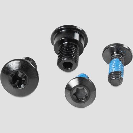 absoluteBLACK - M5/M7 Bolt Set