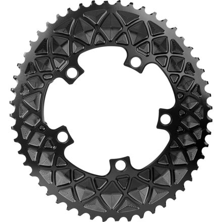 SRAM Oval 110BCD 2x Chainring