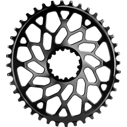 SRAM Oval CX GXP & BB30 Direct Mount Chainring