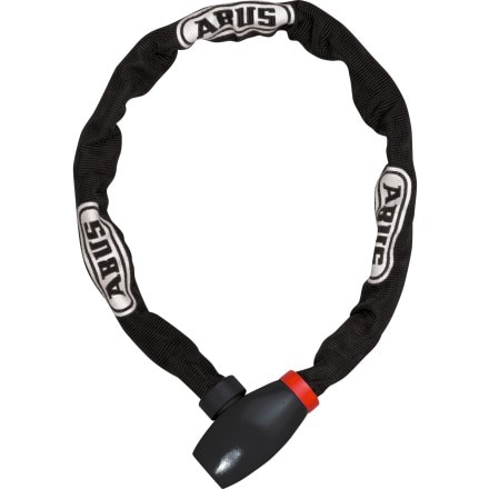 Abus - uGrip Chain Lock - Black