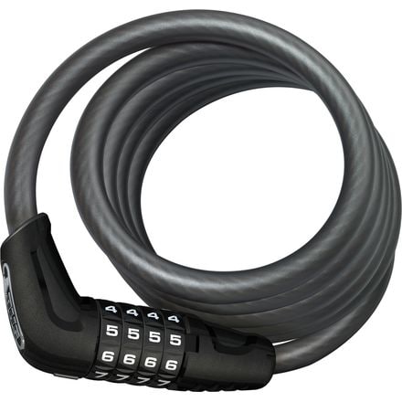 Abus - Numerino 5510C Combo Cable Lock