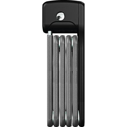 Abus - Bordo uGrip Lite Mini 6055 Key Folding Lock
