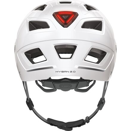 Abus - Hyban 2.0 MIPS Helmet