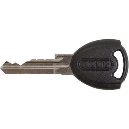 Abus - uGrip Bordo 5700 Key Folding Lock