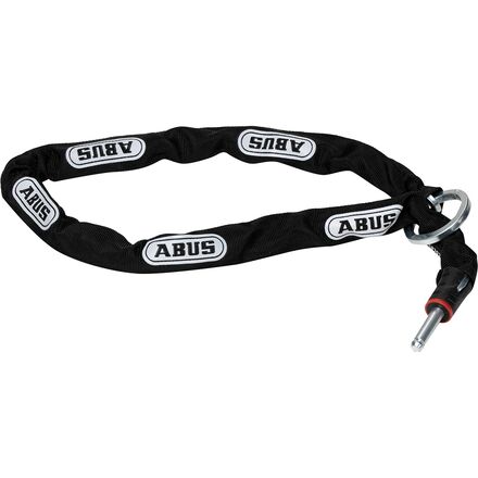 Abus - 4960 Frame Lock 6KS100 Loop Chain Extension - One Color