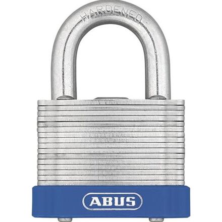 Laminated Steel Padlock 41/40
