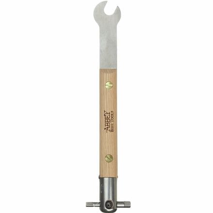 Abbey Bike Tools - BBQ Pedal Wrench