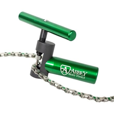Abbey Bike Tools - Decade Chain Tool