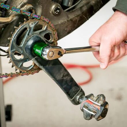Abbey Bike Tools - DUB Self-Extracting Cap Tool