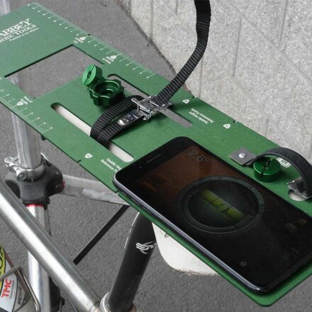 Abbey Bike Tools - Fit Kit