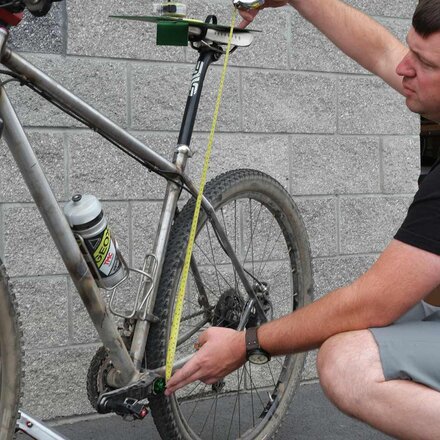 Abbey Bike Tools - Fit Kit