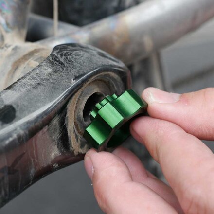 Abbey Bike Tools - Fit Kit