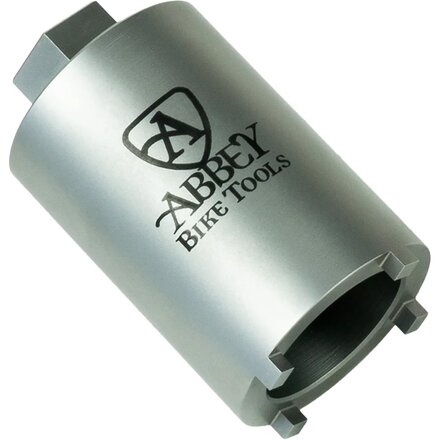 Abbey Bike Tools - Campagnolo Crank Lockring Tool