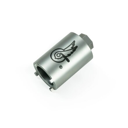 Abbey Bike Tools - Campagnolo Crank Lockring Tool