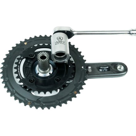 Abbey Bike Tools - Campagnolo Crank Lockring Tool