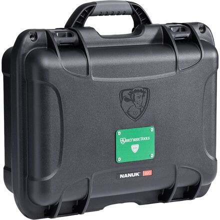 Abbey Bike Tools - Team Issue Toolbox V2 - Black