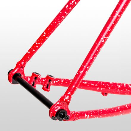 All City Bicycles - Nature Cross Frameset