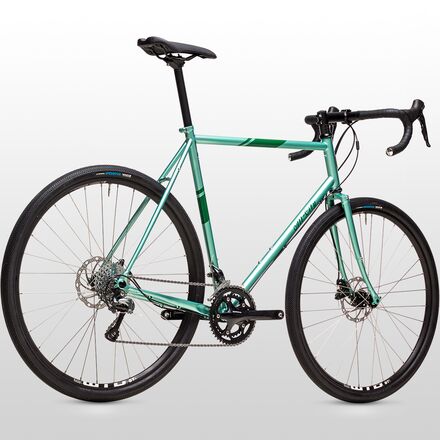 All City Bicycles - Space Horse Tiagra Road Bike