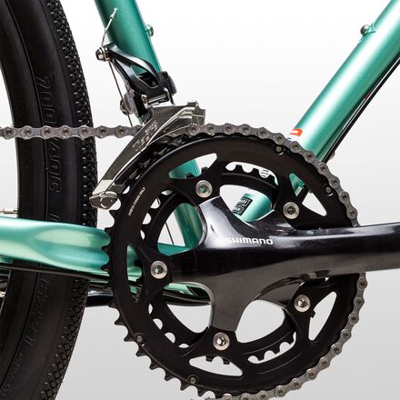 All City Bicycles - Space Horse Tiagra Road Bike
