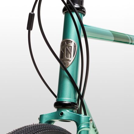 All City Bicycles - Space Horse Tiagra Road Bike