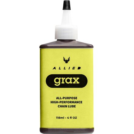 Allied Cycle Works - GRAX Chain Lube