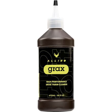 Allied Cycle Works - GRAX Drivetrain Cleaner - One Color
