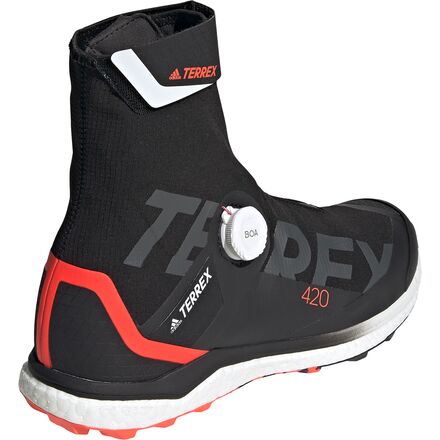 Adidas TERREX - Terrex Agravic Tech Pro Trail Running Shoe - Men's