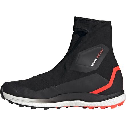Adidas Outdoor - Terrex Agravic Tech Pro Trail Running Shoe - Men's