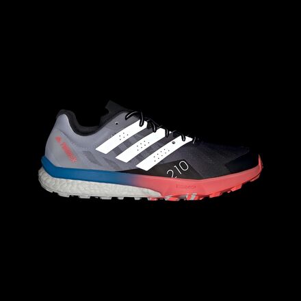 Adidas TERREX - Terrex Speed Ultra Trail Running Shoe - Women's
