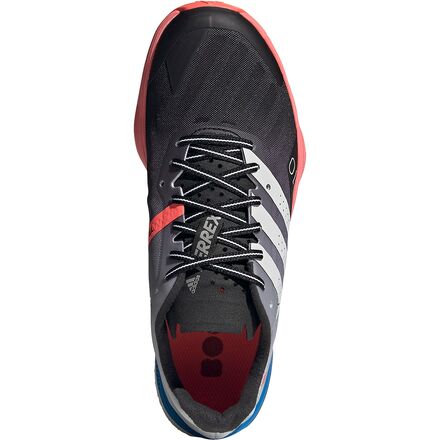 Adidas TERREX - Terrex Speed Ultra Trail Running Shoe - Women's