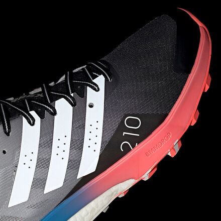 Adidas Outdoor - Terrex Speed Ultra Trail Running Shoe - Women's