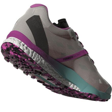 Adidas TERREX - Terrex Speed Ultra Trail Running Shoe - Women's
