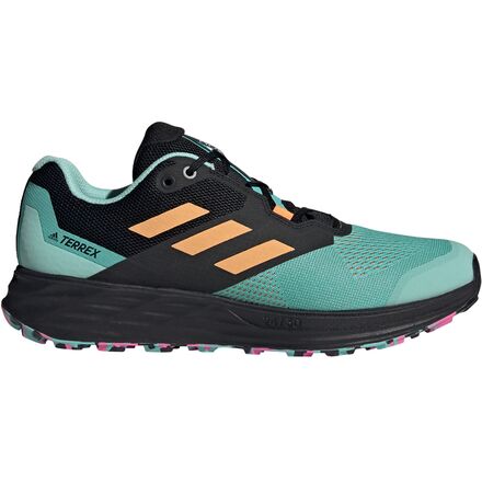 Adidas TERREX - Terrex Two Flow Trail Running Shoe - Men's