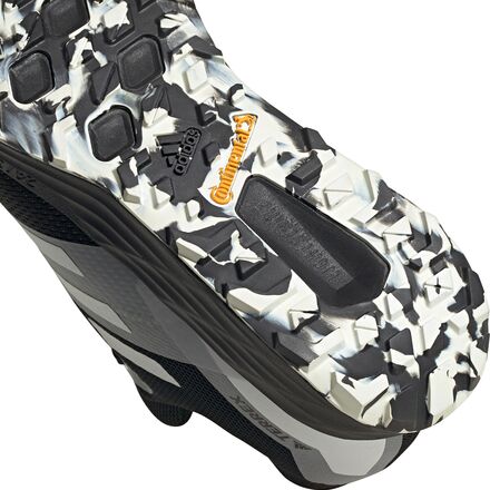 Adidas Outdoor - Terrex Two Flow Trail Running Shoe - Men's