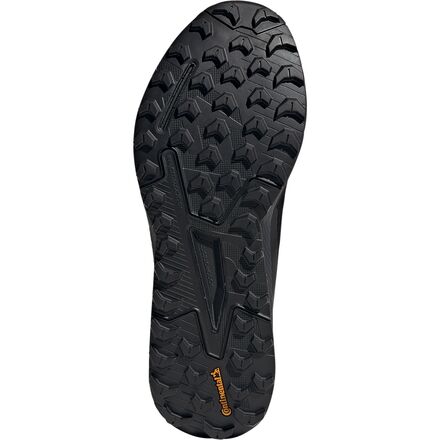 Adidas TERREX - Terrex Agravic Flow 2 Trail Running Shoe - Men's
