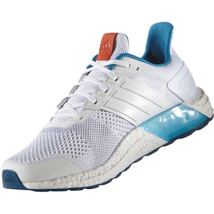 Adidas - Ultra Boost ST Running Shoe - Men's