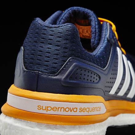 Adidas - Supernova Sequence 9 Running Shoe - Men's