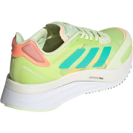 Adidas - Adizero Boston 10 Running Shoe - Women's