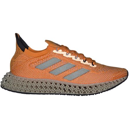 Adidas - 4DFWD Running Shoe - Men's