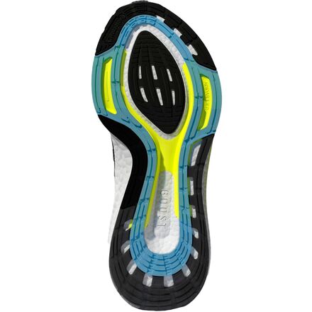 Adidas - Ultraboost 22 Running Shoe - Women's