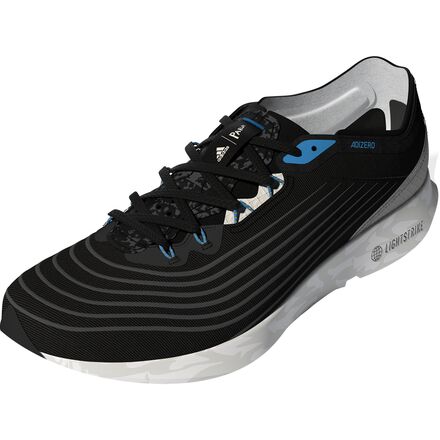 Adidas - Adizero x Parley Running Shoe - Women's