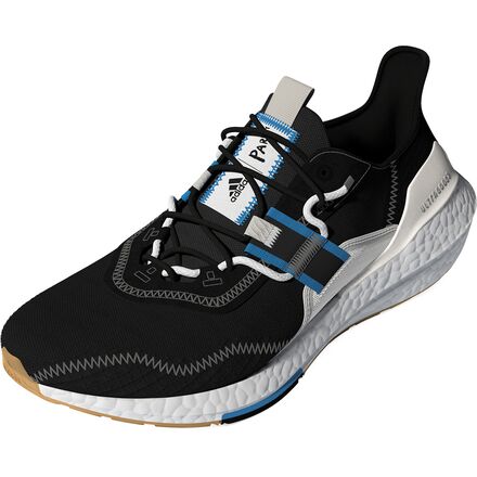 Adidas - Ultraboost 22 x Parley Running Shoe - Men's