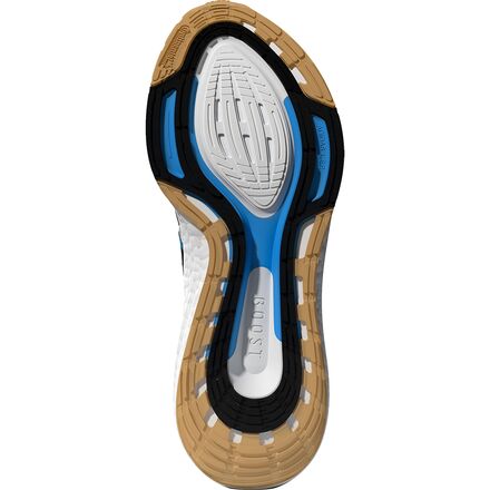 Adidas - Ultraboost 22 x Parley Running Shoe - Men's