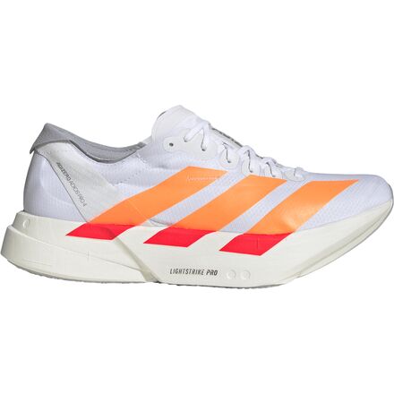 Adizero Adios Pro 4 Running Shoe - Men's