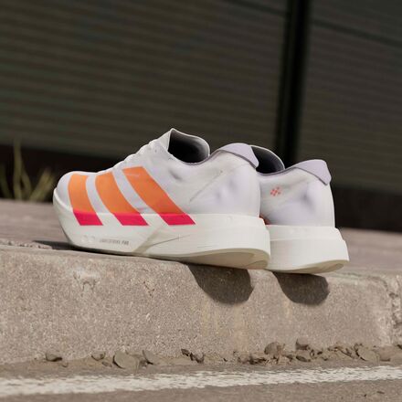 Adidas Adizero Adios Pro 4 Running Shoe - Men's - Men
