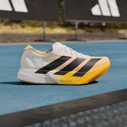 Adidas - Adizero Adios Pro 4 Running Shoe - Men's