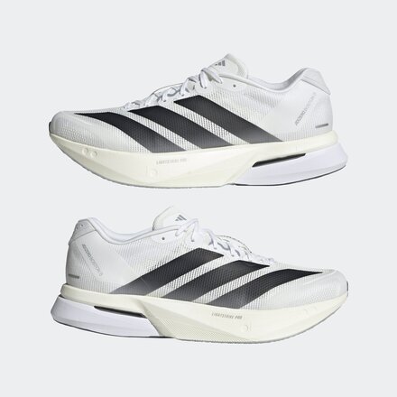Adidas - Adizero Boston 13 Running Shoe - Men's