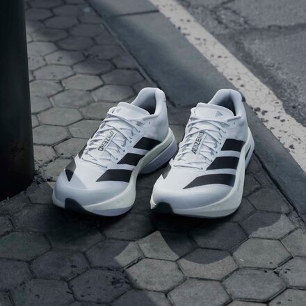 Adidas - Adizero Boston 13 Running Shoe - Men's