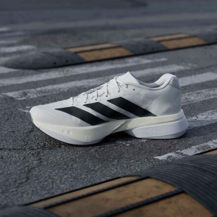 Adidas - Adizero Boston 13 Running Shoe - Men's