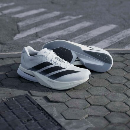 Adidas - Adizero Boston 13 Running Shoe - Men's